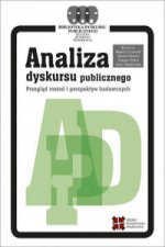 Analiza dyskursu publicznego