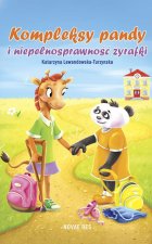 Kompleksy pandy i niepelnosprawnosc zyrafki