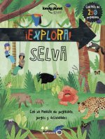 Explora! Selva (Let's Explore... Jungle)