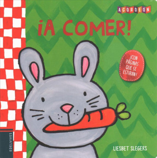 ?A comer!