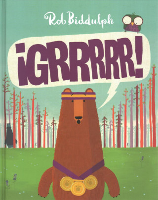Grrrrr!
