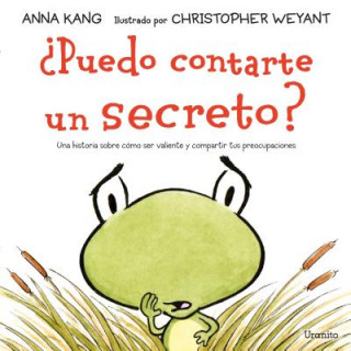 Puedo Contarte un Secreto? = Can I Tell You a Secret?