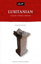 Lusitanian. Language Writing Epigraphy