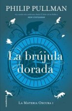 La Brujula Dorada/ Northern Lights