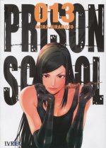 PRISON SCHOOL N 13