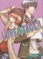 LOVE STAGE N 06