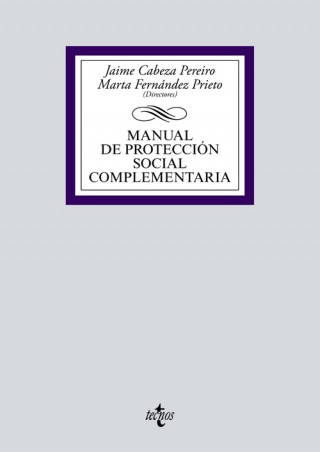 Manual de protección social complementaria