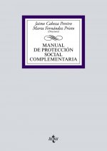 Manual de protección social complementaria