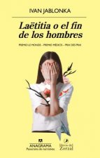 Laetitia O El Fin de Los Hombres