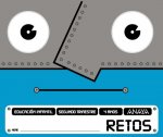 RETOS 4 anos. Segundo trimestre.