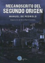 Mecanoscrito del segundo origen