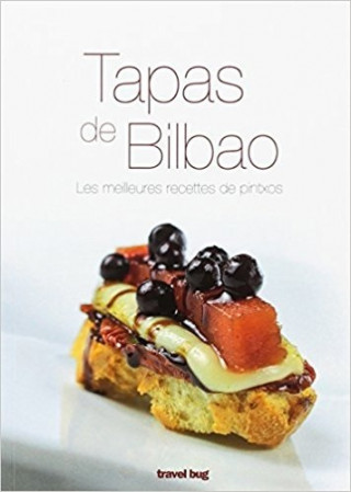 Tapas de Bilbao (Francés)
