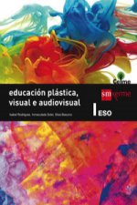 Celme, educación plástica, visual e audiovisual, 1 ESO