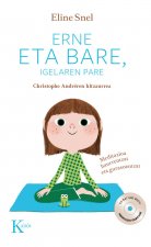 Erne eta bare, igelaren pare : meditazioa haurrentzat eta gurasoentzat