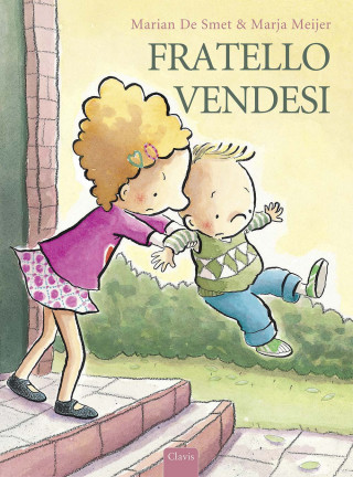 Fratello vendesi