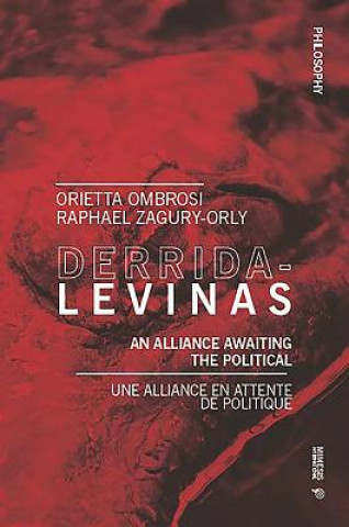 Derrida-Levinas