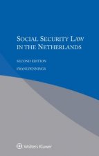 Social Security Law in the Netherlands