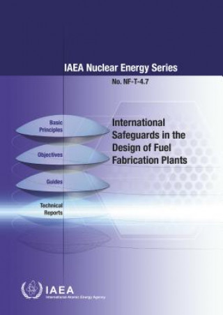 International Safeguards in the Design of Fuel Fabrication Plants