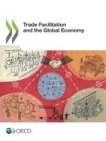 Trade facilitation and the global economy