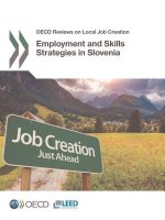 OECD employment and skills strategies in Slovenia