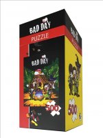 Bad day puzzel
