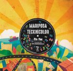 Mariposa Tecknicolor