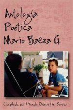 Antologia Poetica Mario Baeza G.