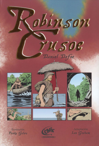 Robinson Crusoe