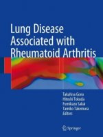Lung Disease Associated with Rheumatoid Arthritis