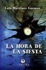 HORA DE LA SIESTA, LA