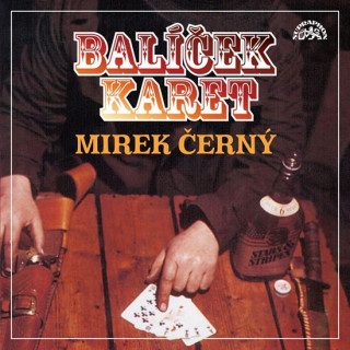 Balíček karet