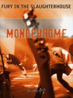 Fury in the Slaughterhouse - Monochrome