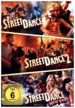 StreetDance 1-3