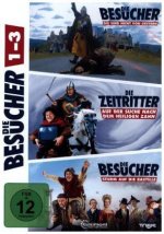 Die Besucher DVD-Box