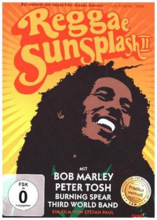 Reggae Sunsplash 2