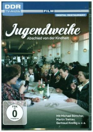 Jugendweihe