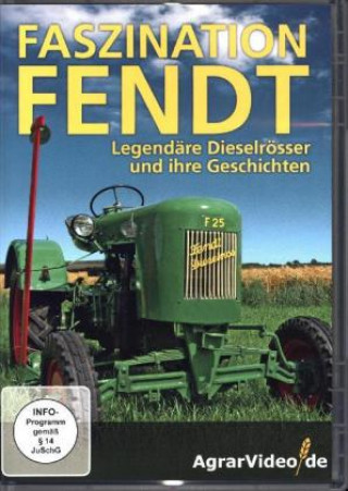 Faszination Fendt