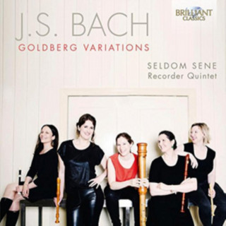 Goldberg Variations