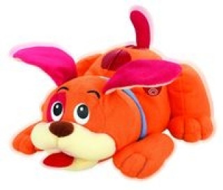 Uciekający piesek (Zabawka)