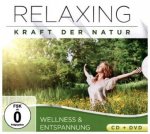 Relaxing-Kraft der Natur-Wellness & Entspannung
