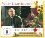 Die letzte Rose-Geschenk-Edi
