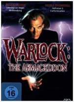 Warlock - The Armageddon