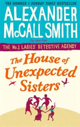 House of Unexpected Sisters