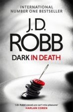 Dark in Death