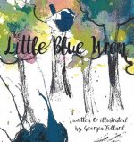 Little Blue Wren