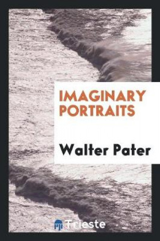 Imaginary Portraits