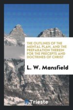 Outlines of the Mental Plan, and the Preparation Therein for the Precepts and Doctrines of Christ