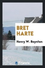 Bret Harte