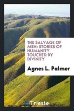 Salvage of Men