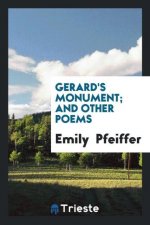 Gerard's Monument